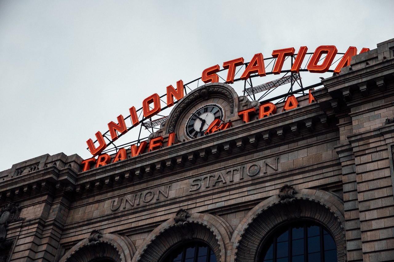 Is Union Station Safe At Night