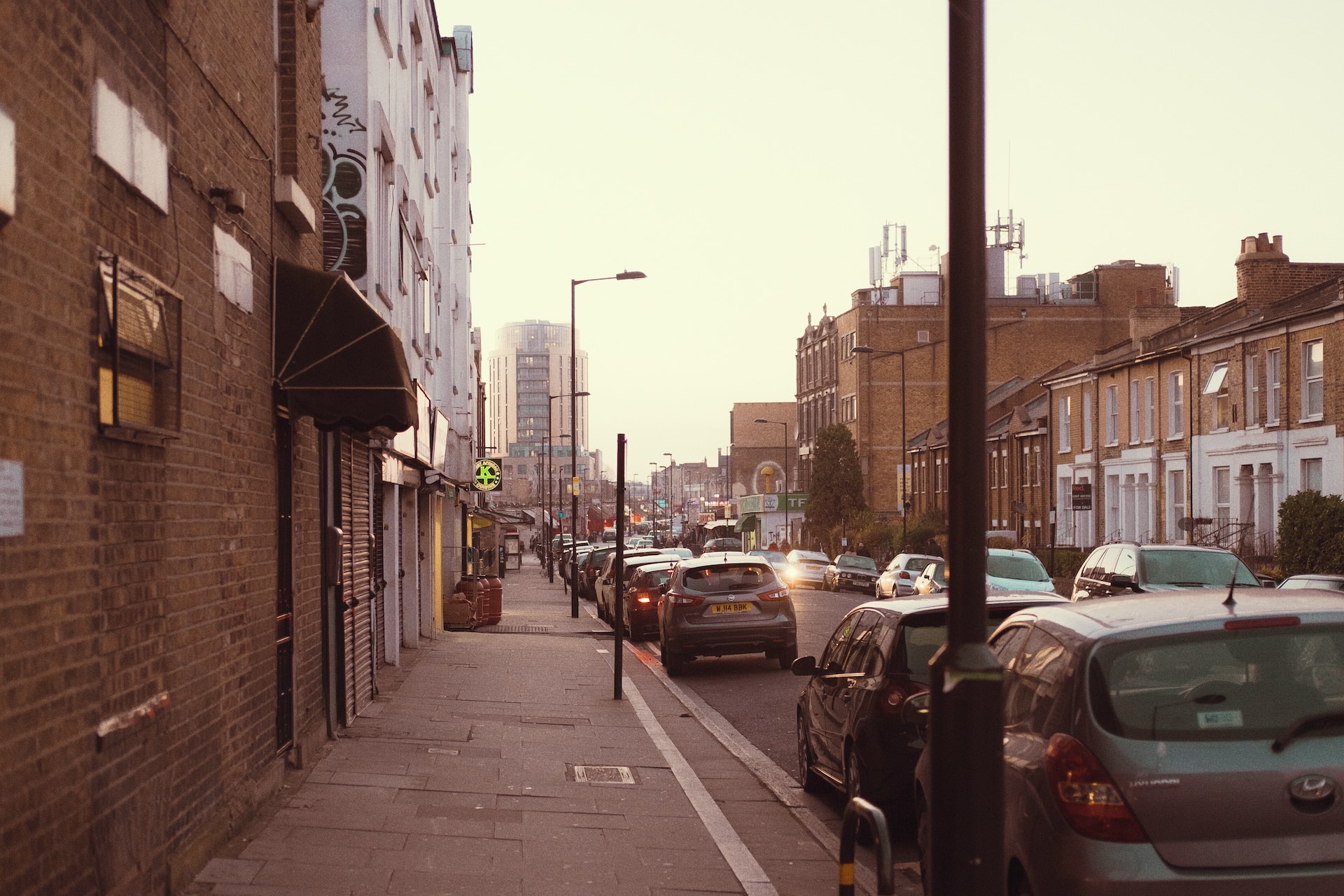 Is Dalston Safe At Night? Exploring The Realities Of London’s Neighborhood