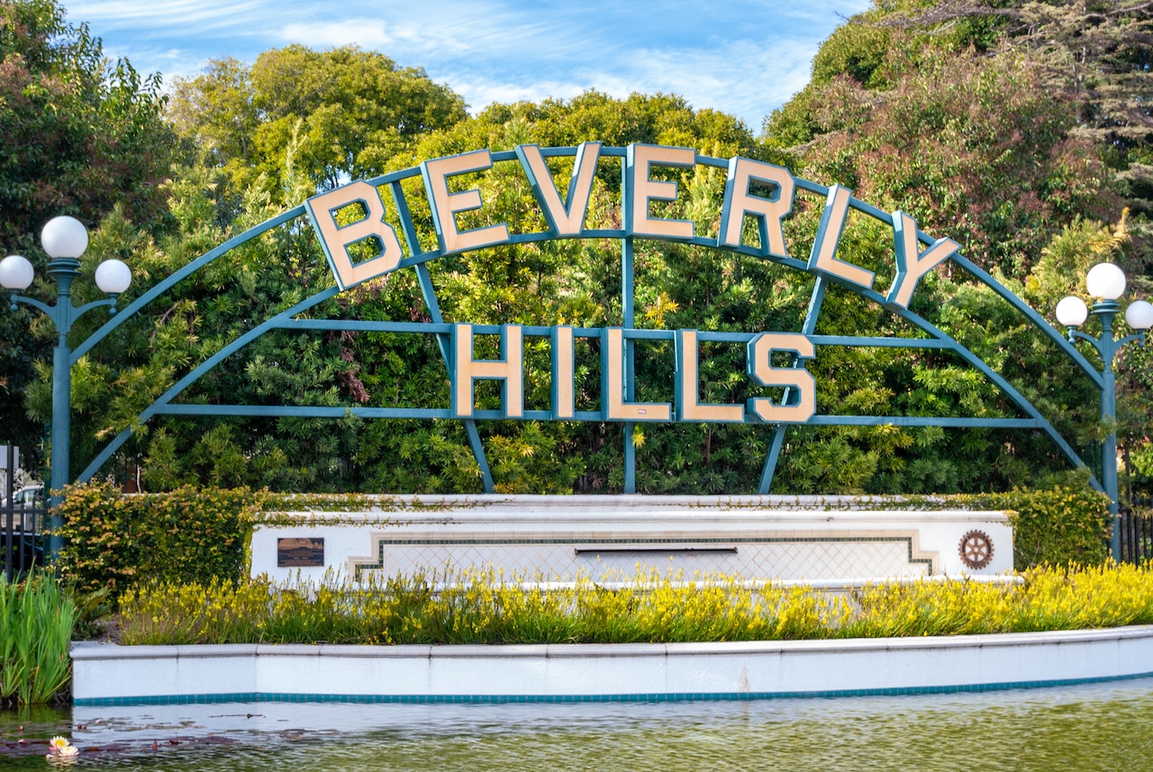 Is Beverly Hills Safe At Night?