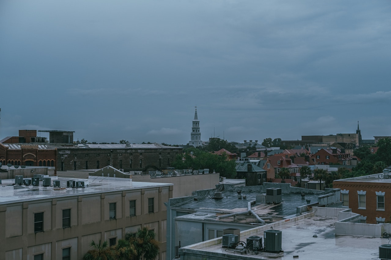 Is Charleston Safe At Night? Exploring The Charming City’s Nighttime Safety