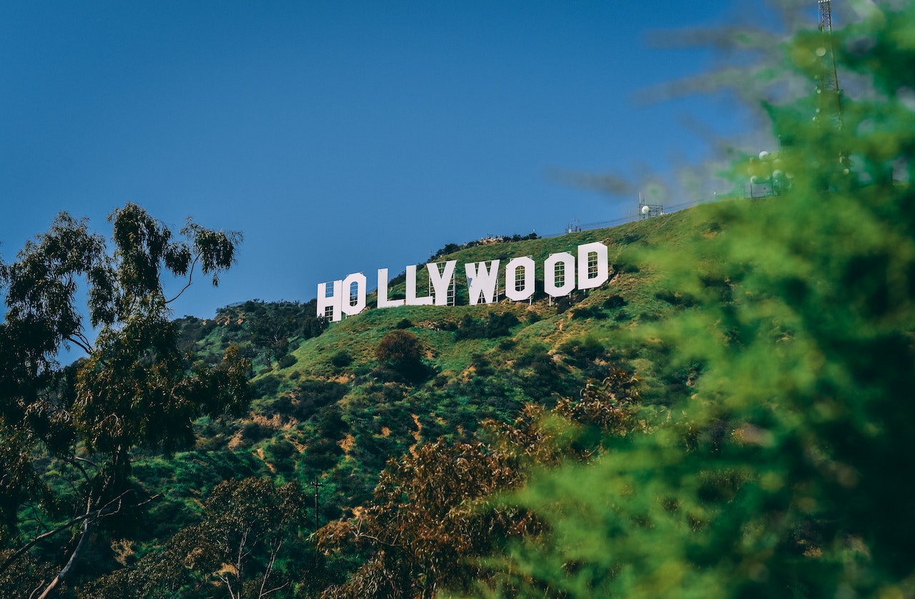 Is Hollywood Safe At Night?