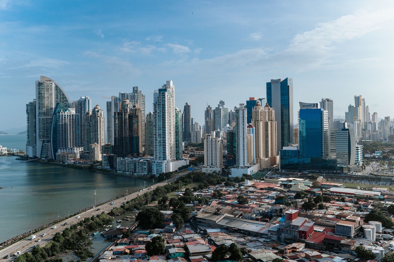 Is Panama City Safe At Night?