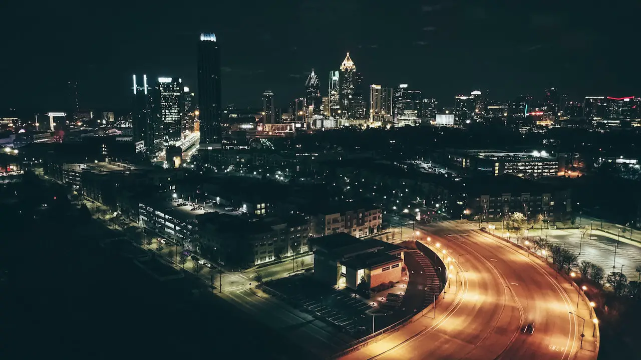 Is Atlanta Safe At Night? Exploring The City’s Safety And Best Practices