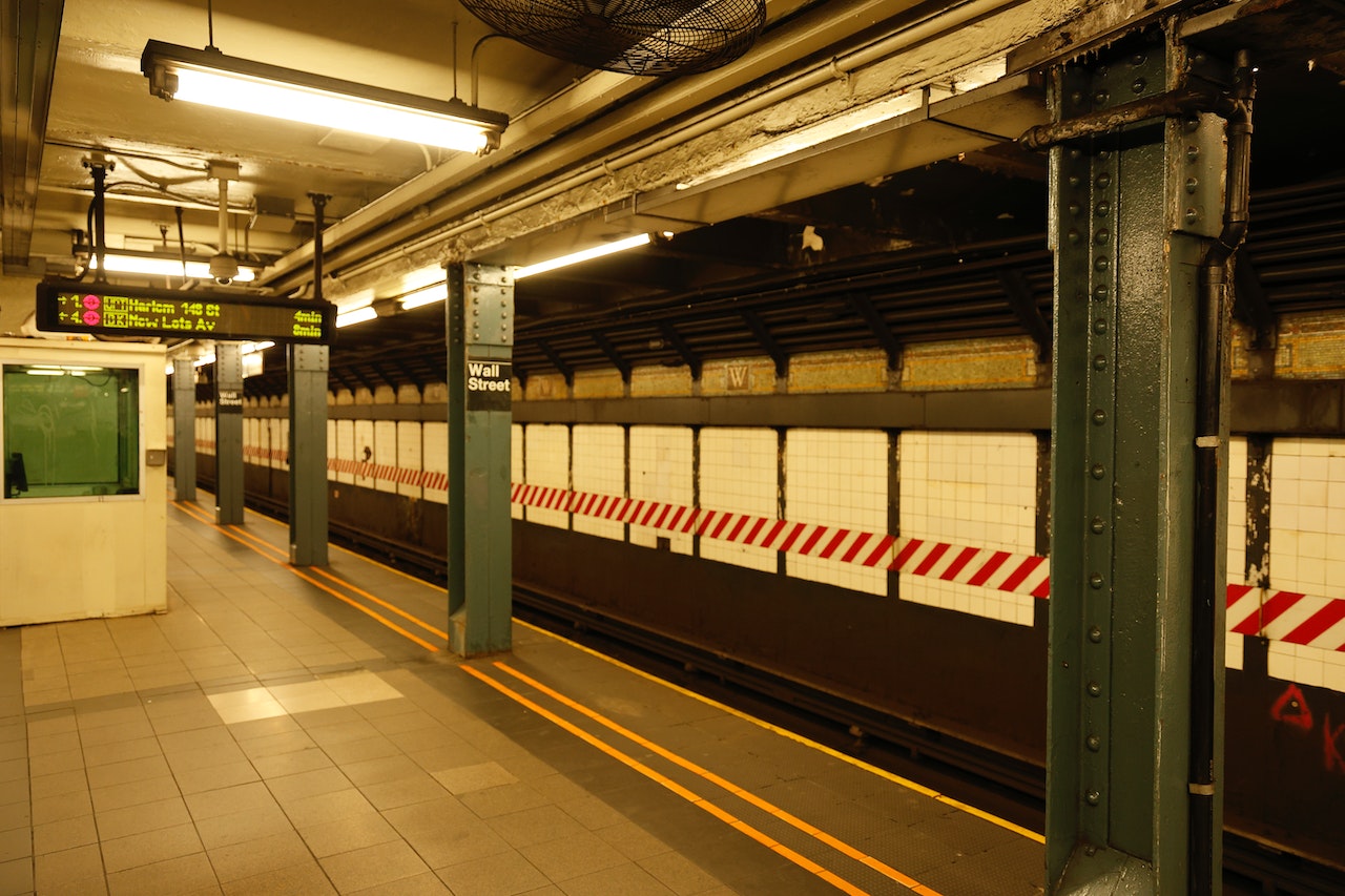 Is Milan Metro Safe At Night? Exploring Nighttime Safety On Milan’s Subway System