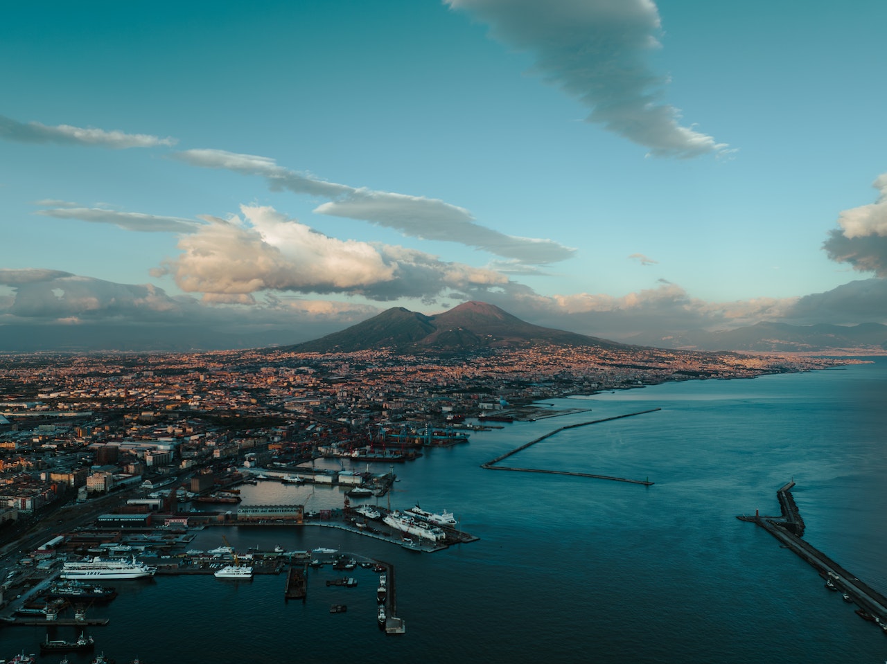 Is Naples Safe At Night? Exploring The City’s Charm After Dark