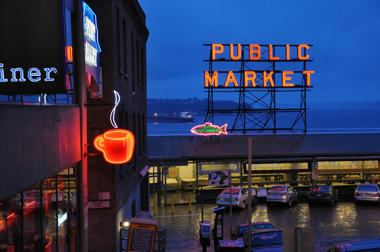 Is Pioneer Square Safe At Night? Exploring Seattle’s Historic Gem With Caution